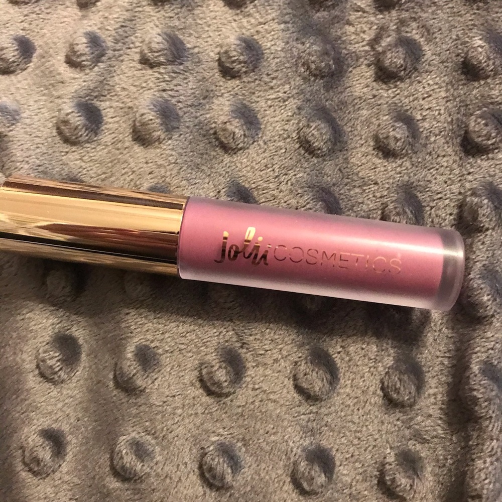 Jolii cosmetics lipstick